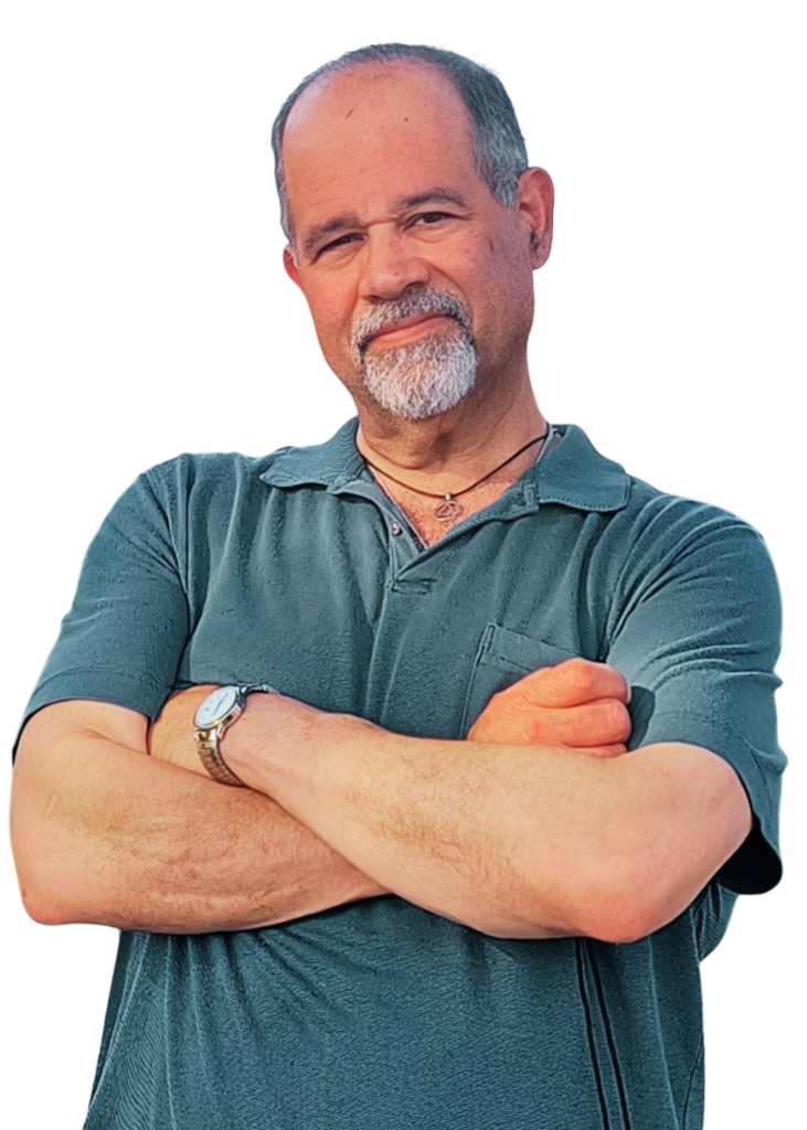 joe ugc